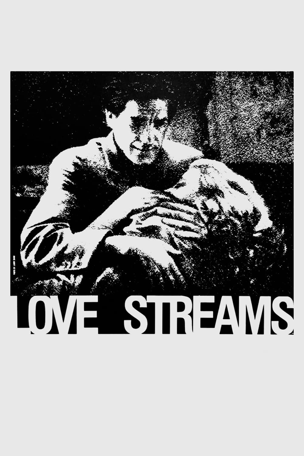 Love Streams photo