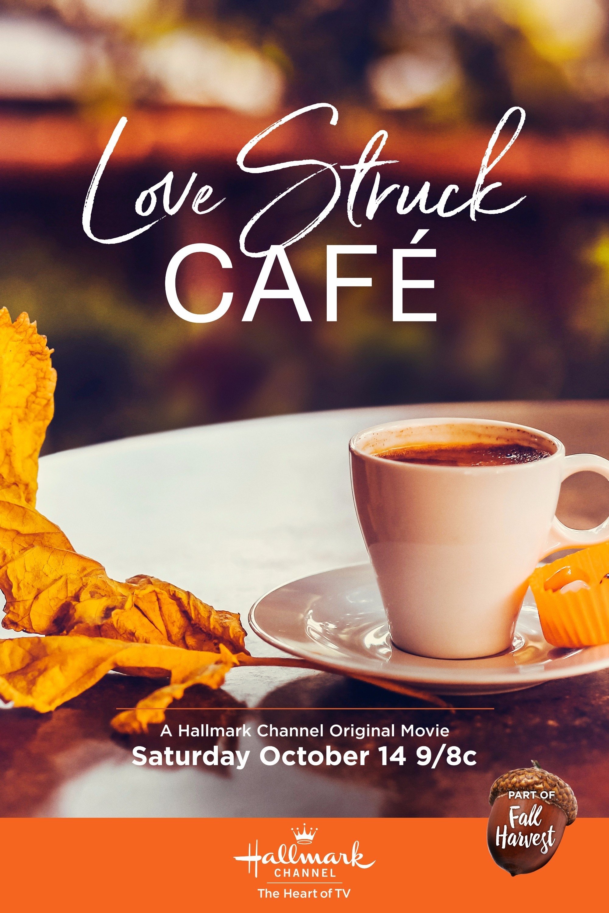 Love Struck Café photo