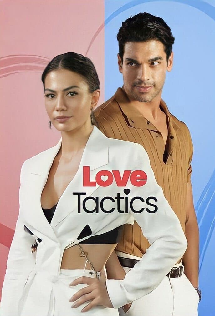 Love Tactics photo
