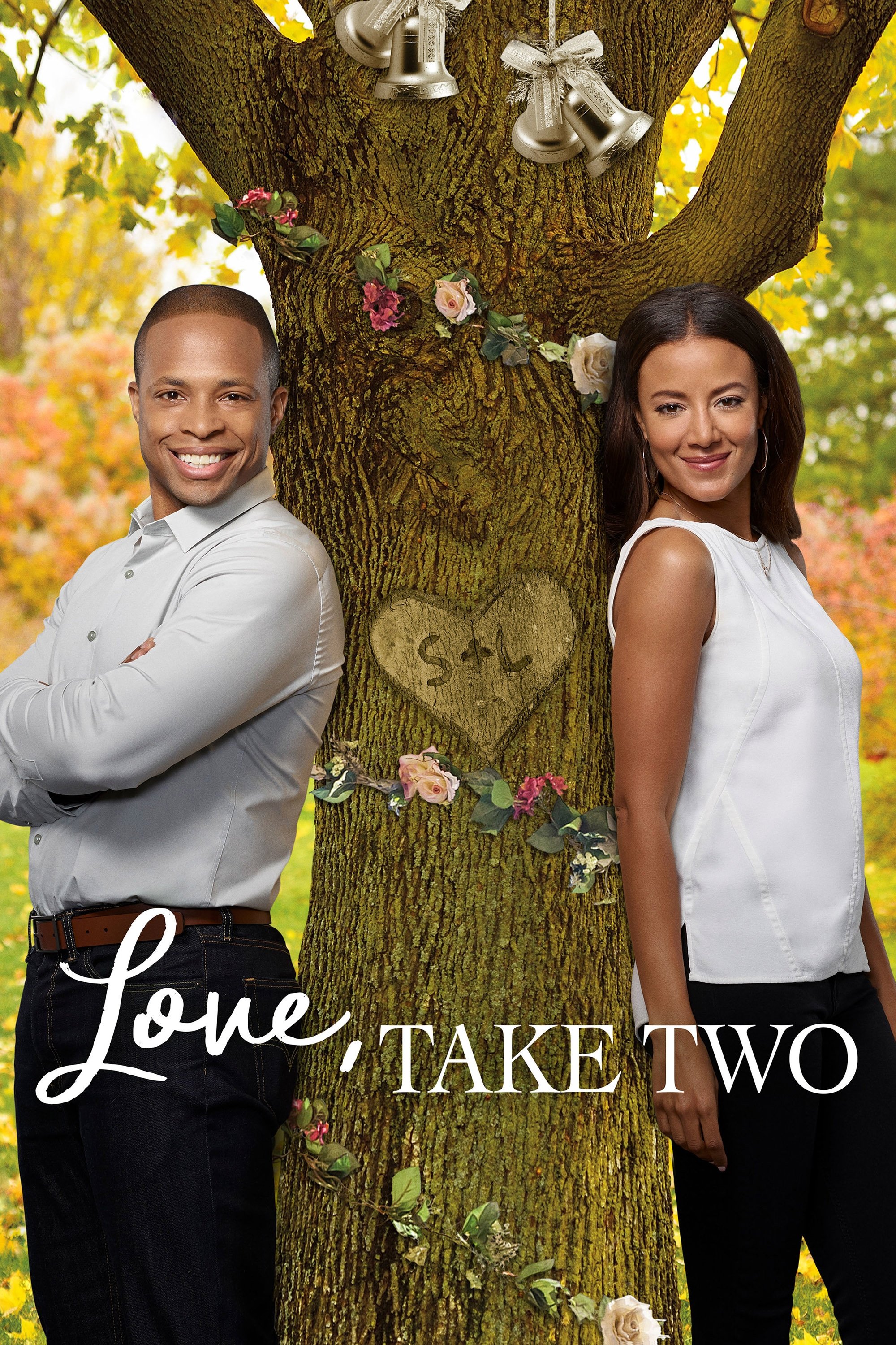 Love, Take Two photo
