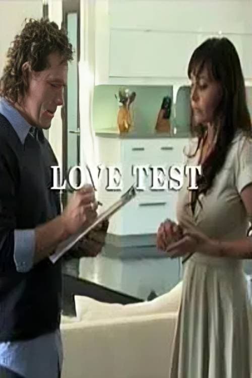 Love Test photo