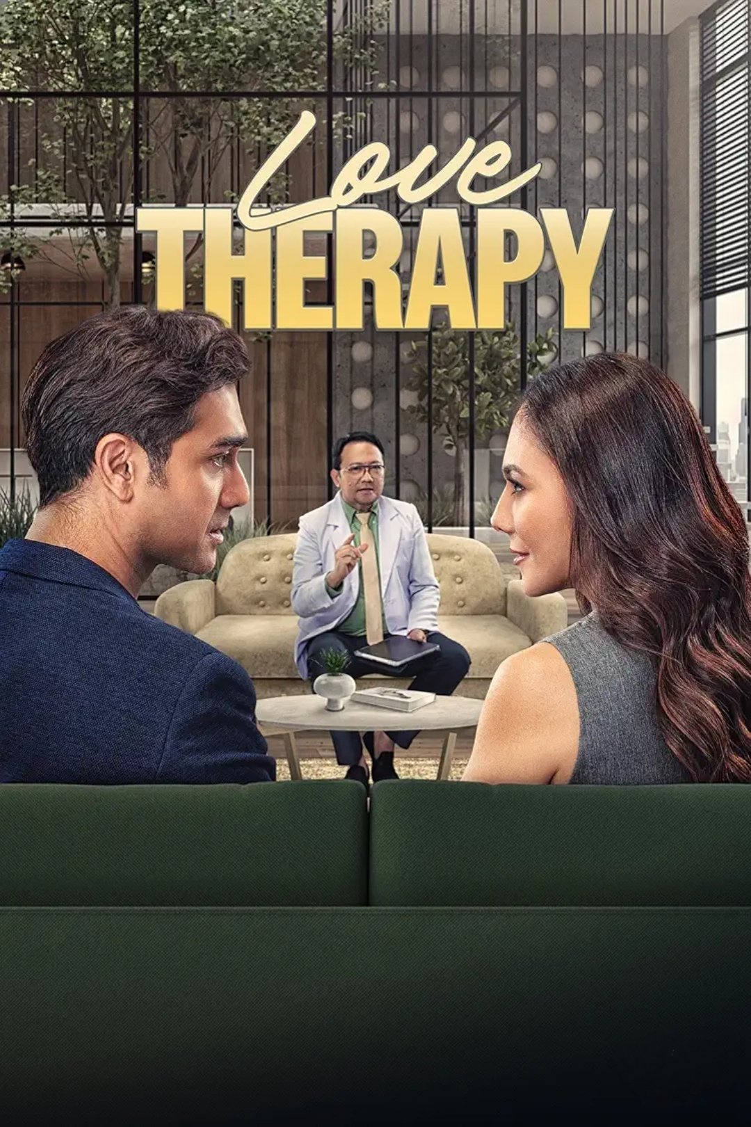 Love Therapy photo