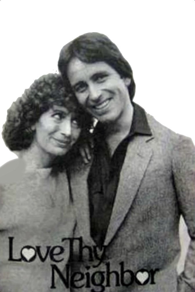 Love Thy Neighbor photo