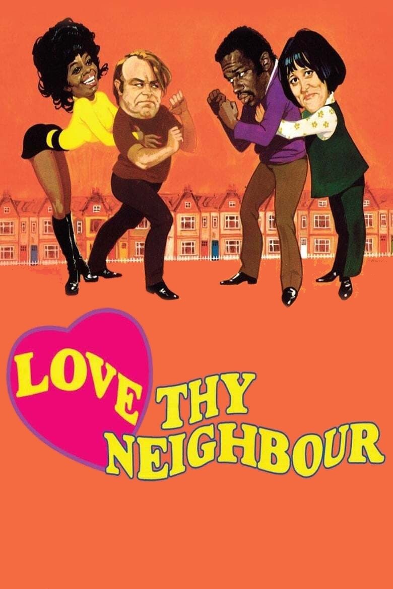 Love Thy Neighbour photo