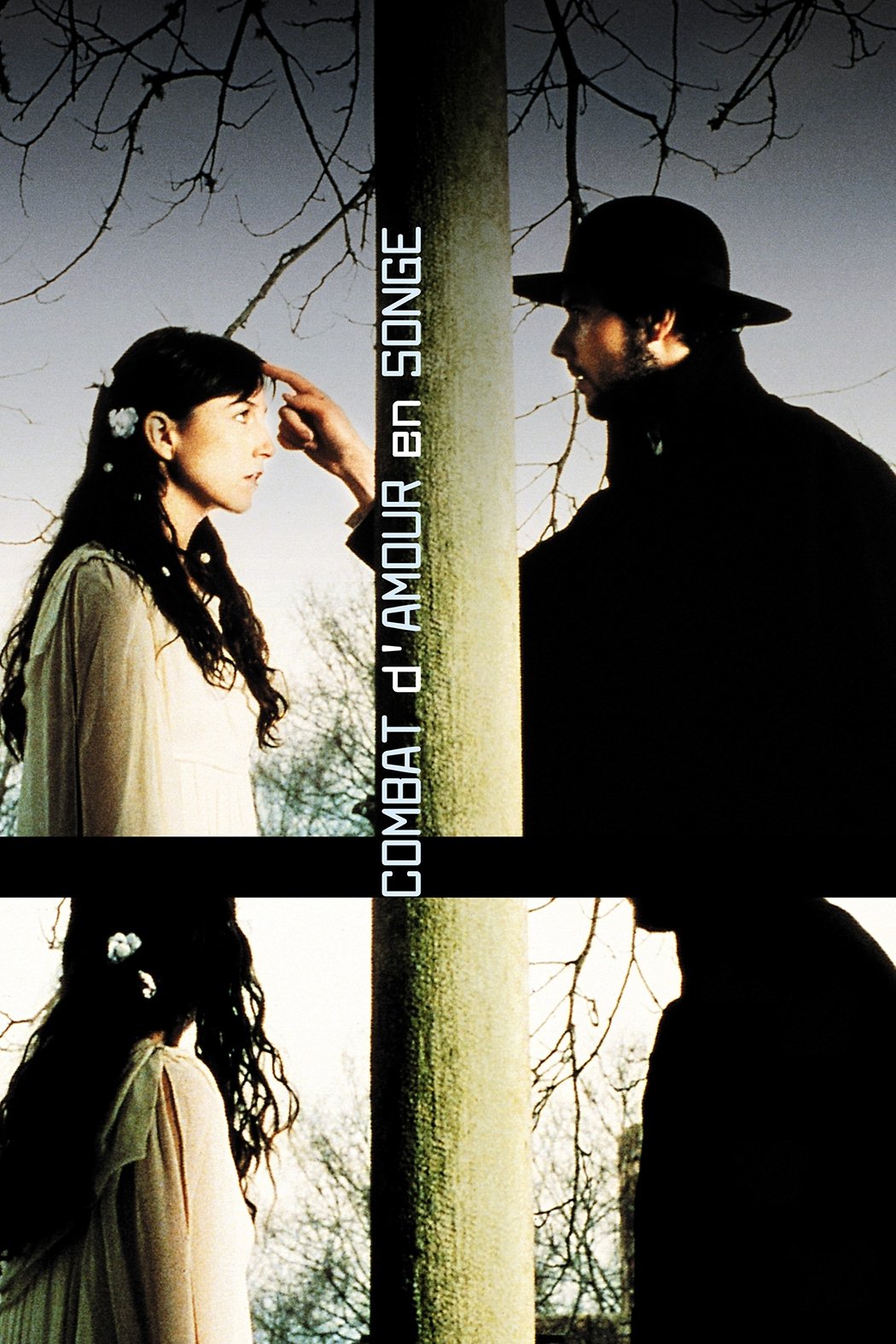 Love Torn in a Dream photo