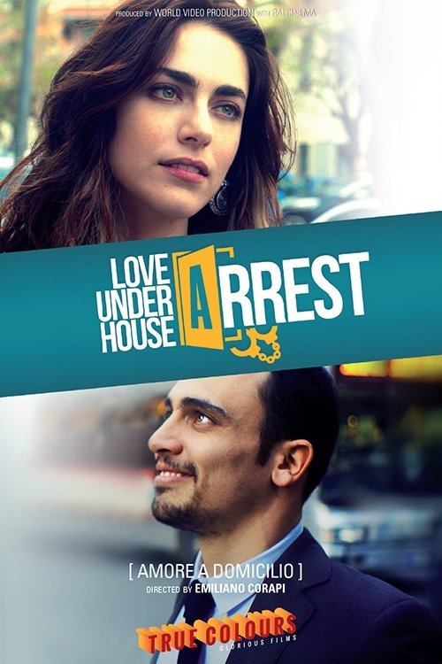 Love Under House Arrest photo