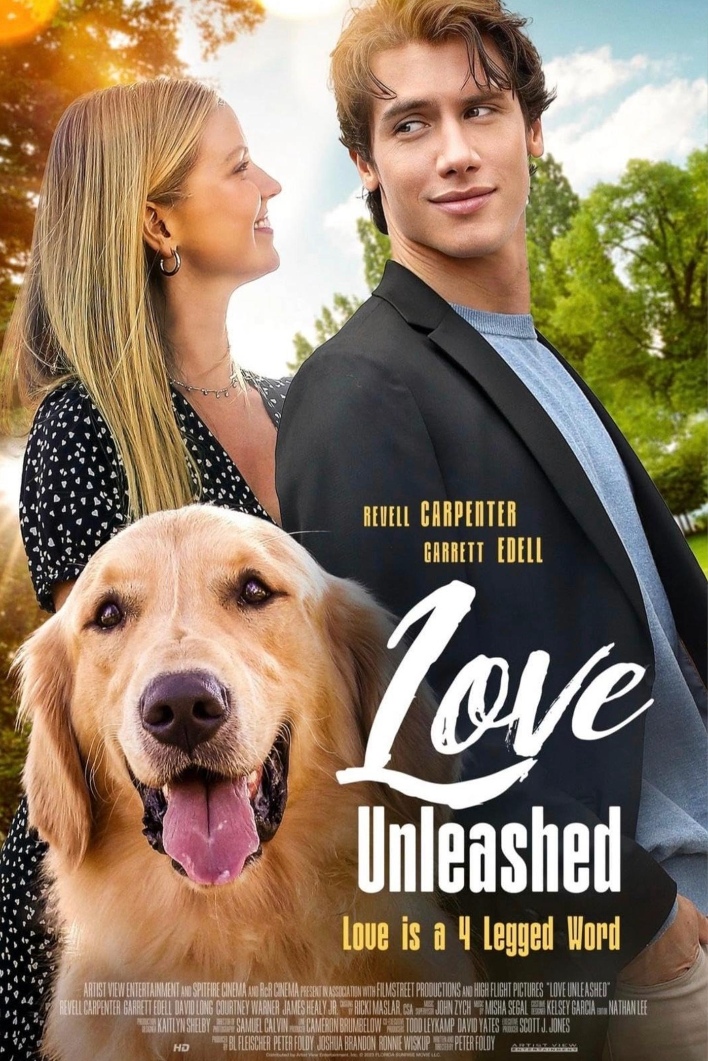 Love Unleashed photo