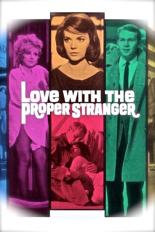 Love with the Proper Stranger photo