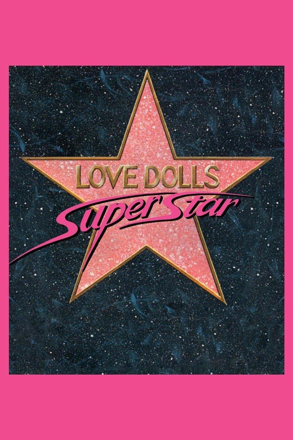 Lovedolls Superstar photo
