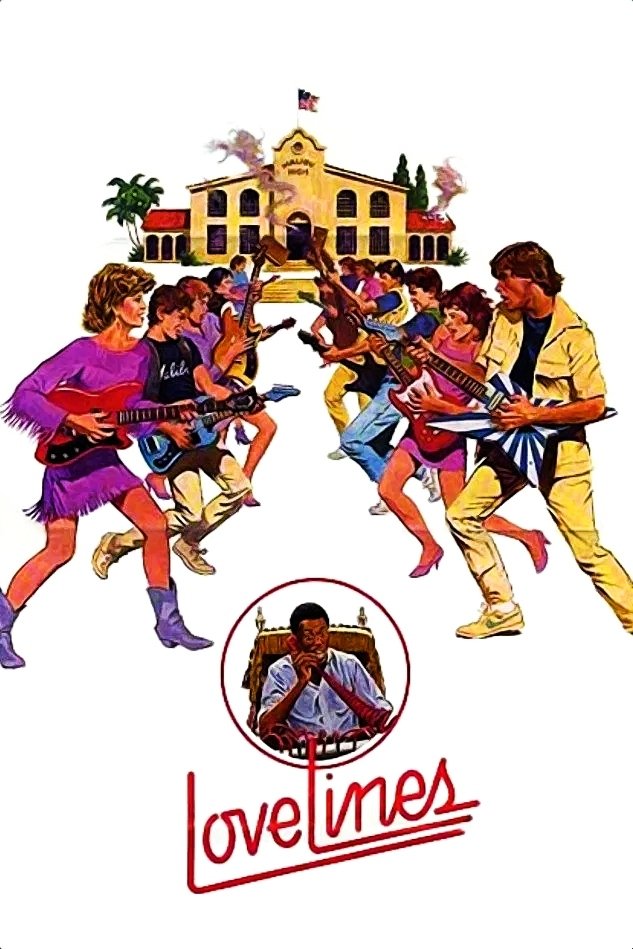 Lovelines photo