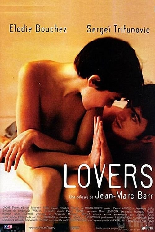 Lovers photo