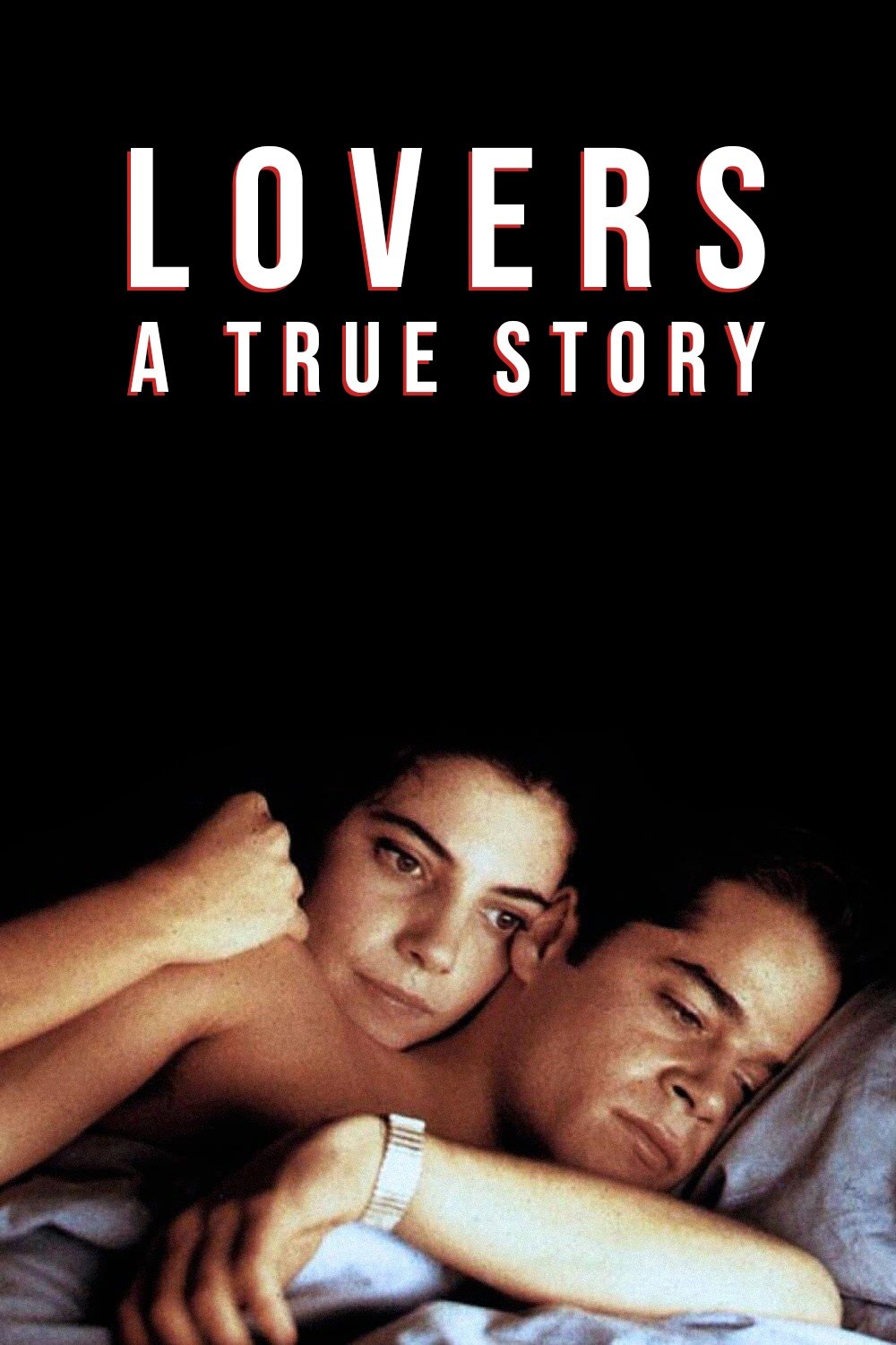 Lovers: A True Story photo