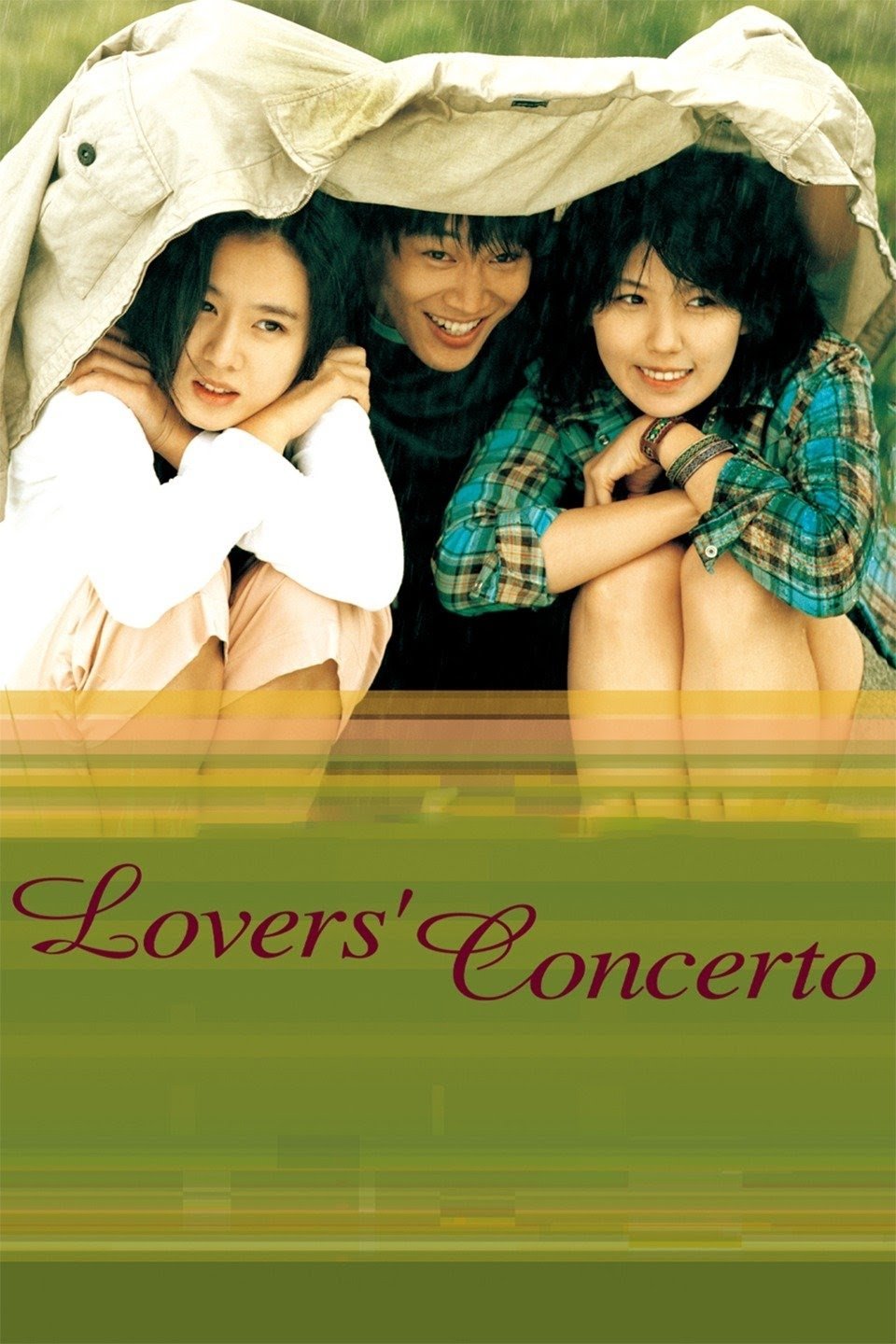 Lovers' Concerto photo