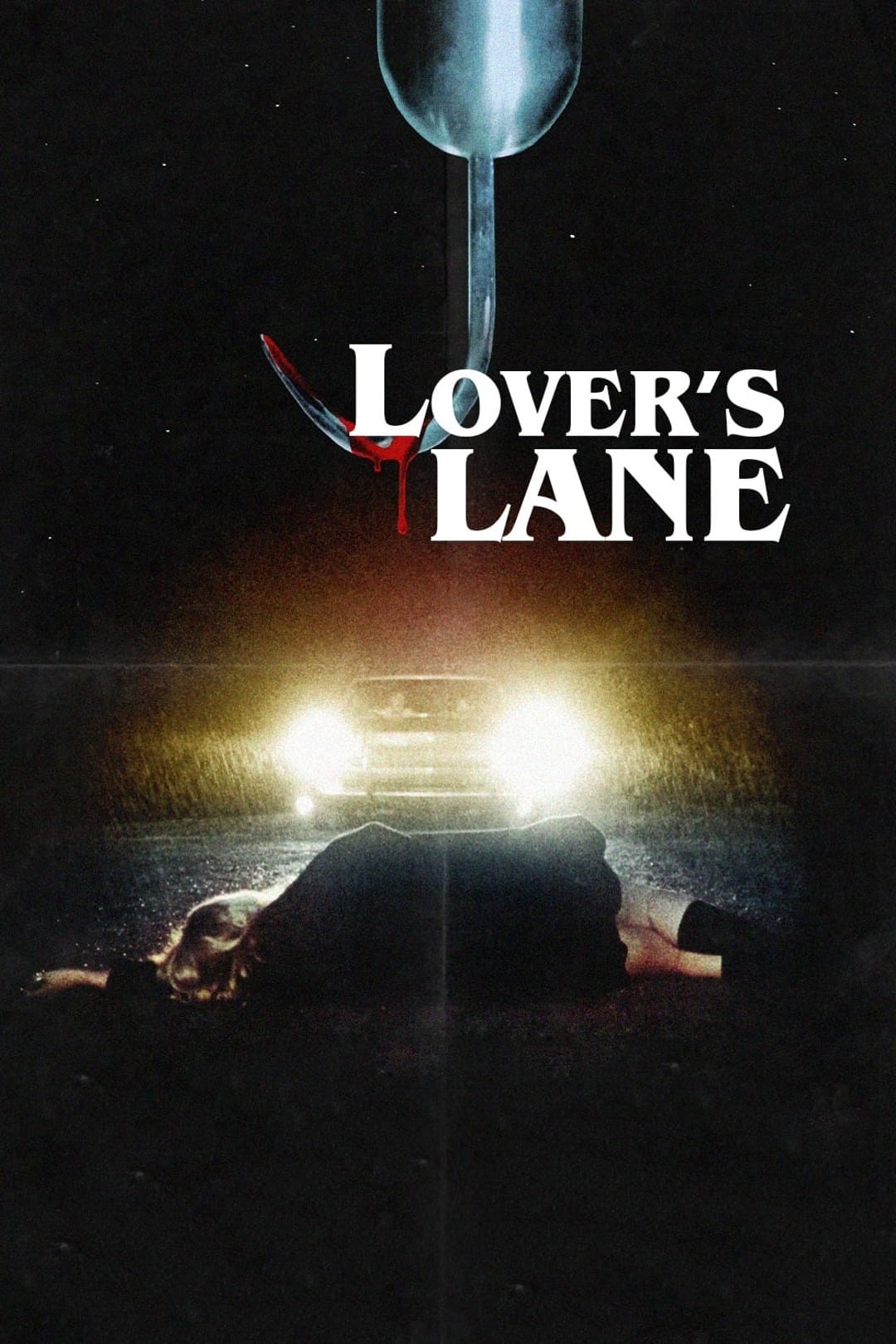 Lovers Lane photo