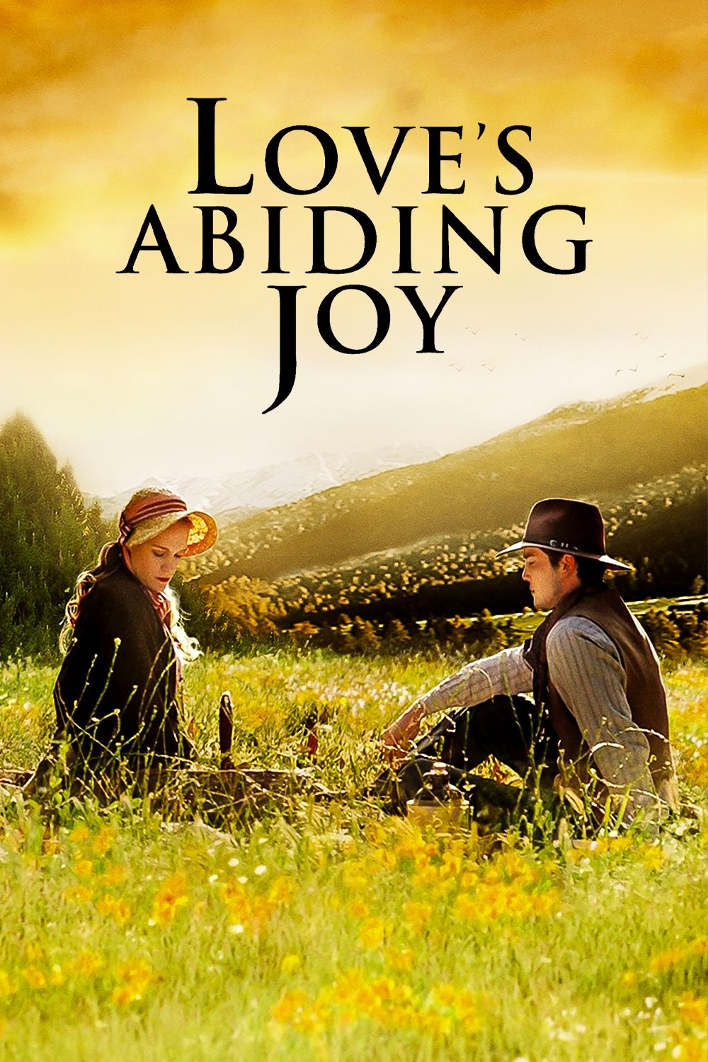 Love's Abiding Joy photo