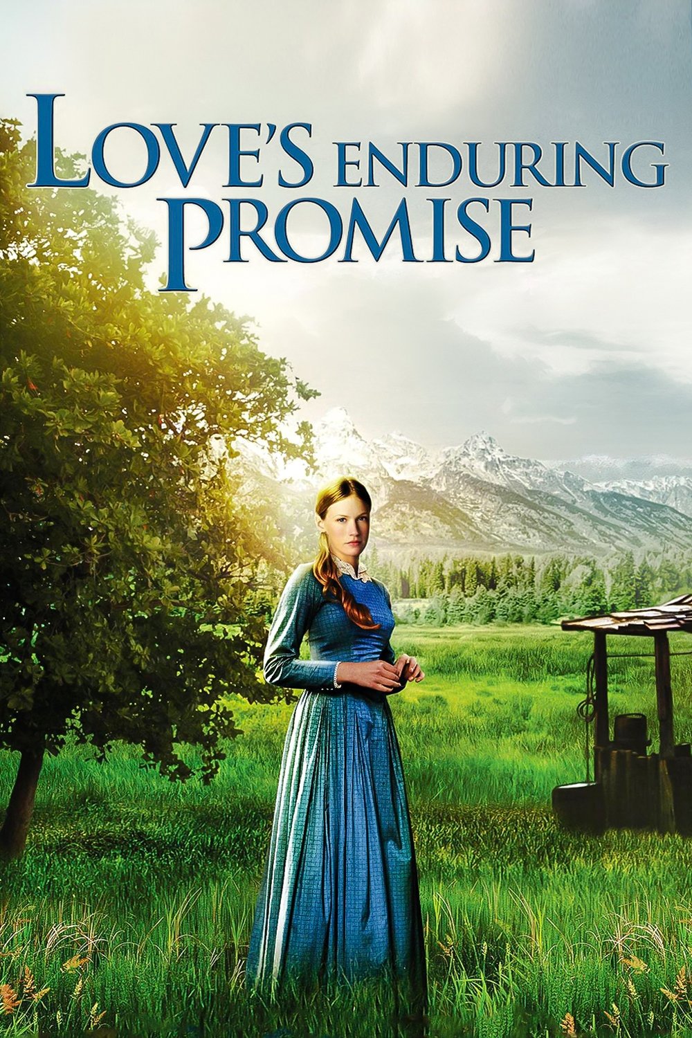 Love's Enduring Promise photo