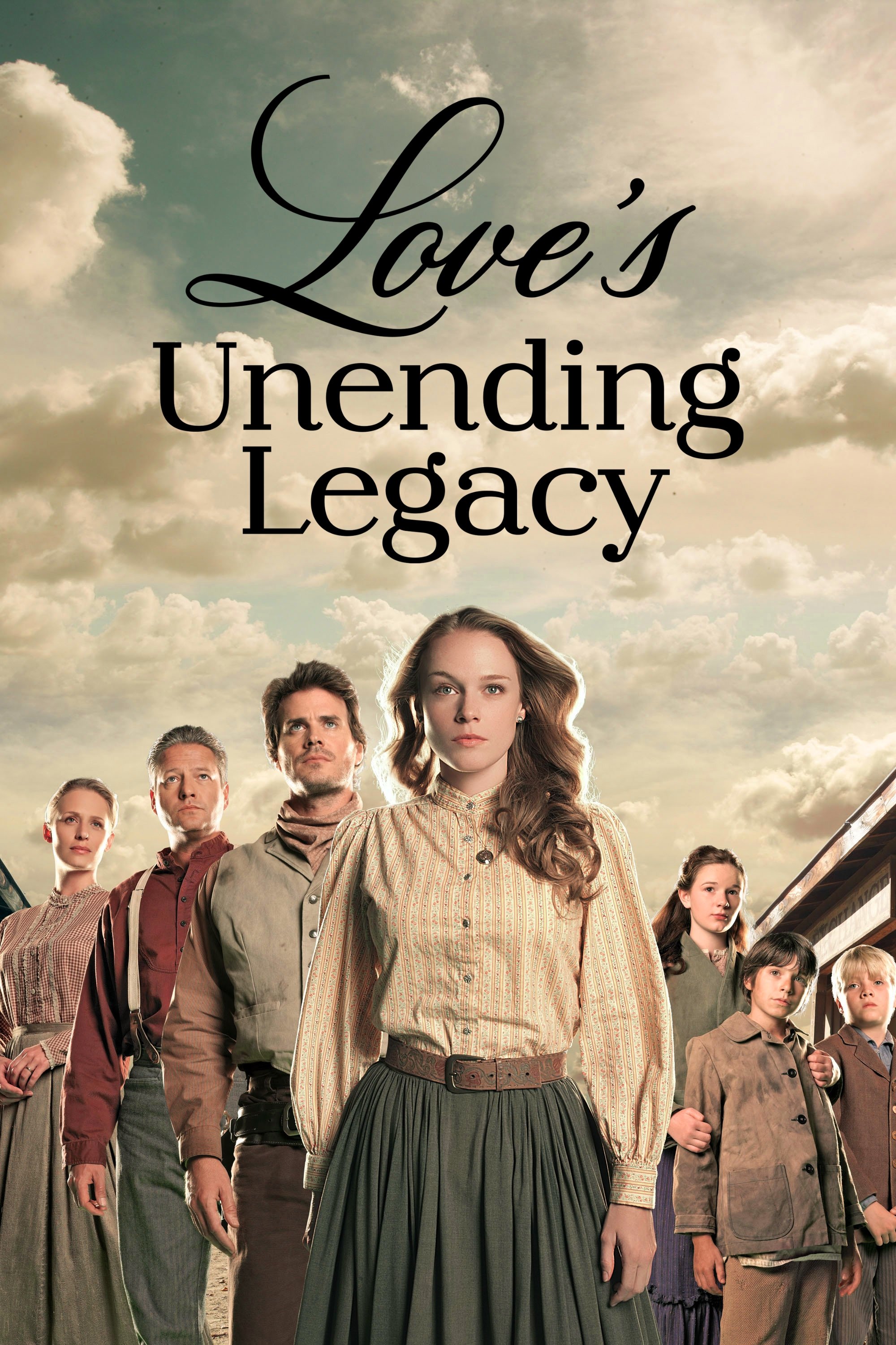 Love's Unending Legacy photo