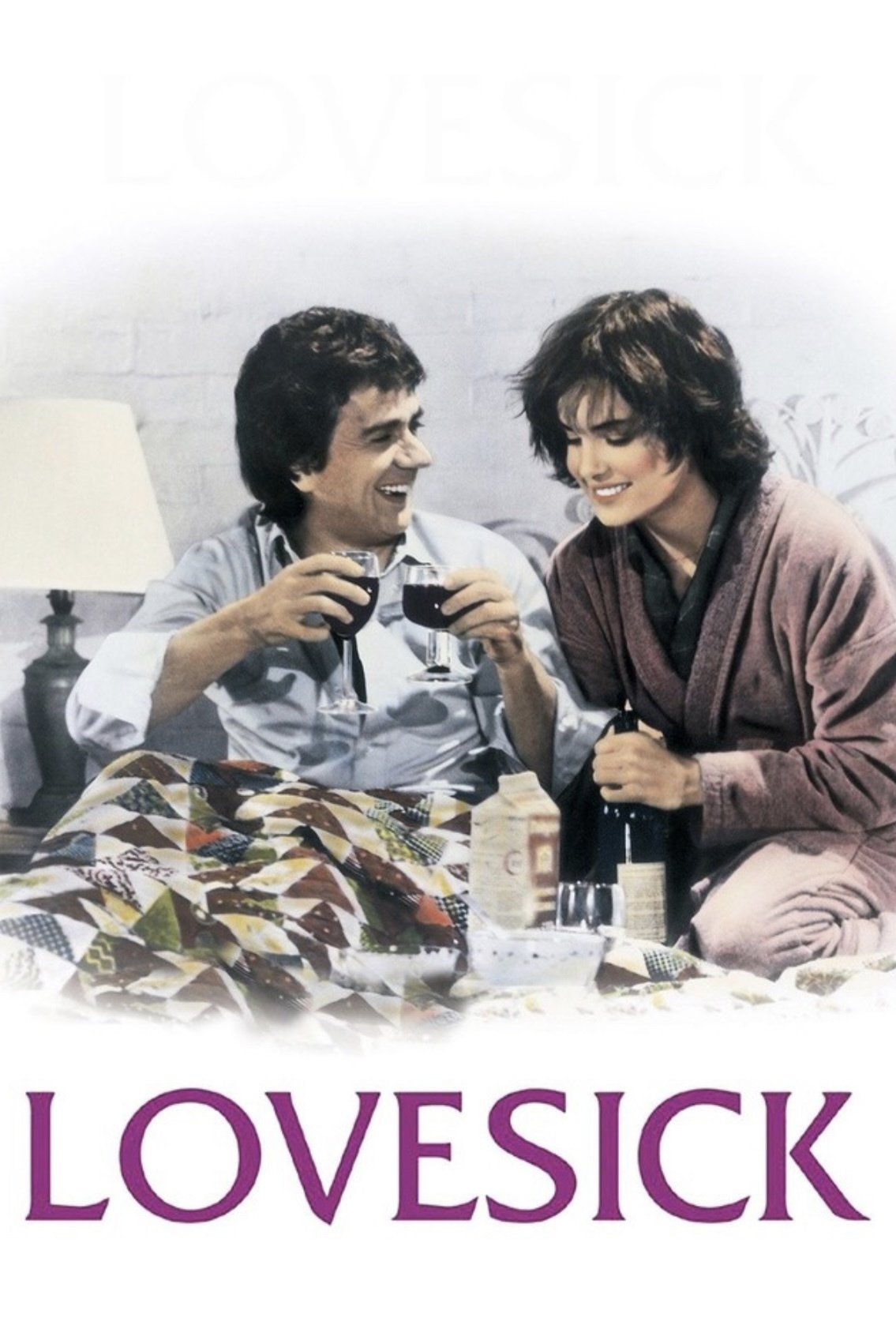 Lovesick photo