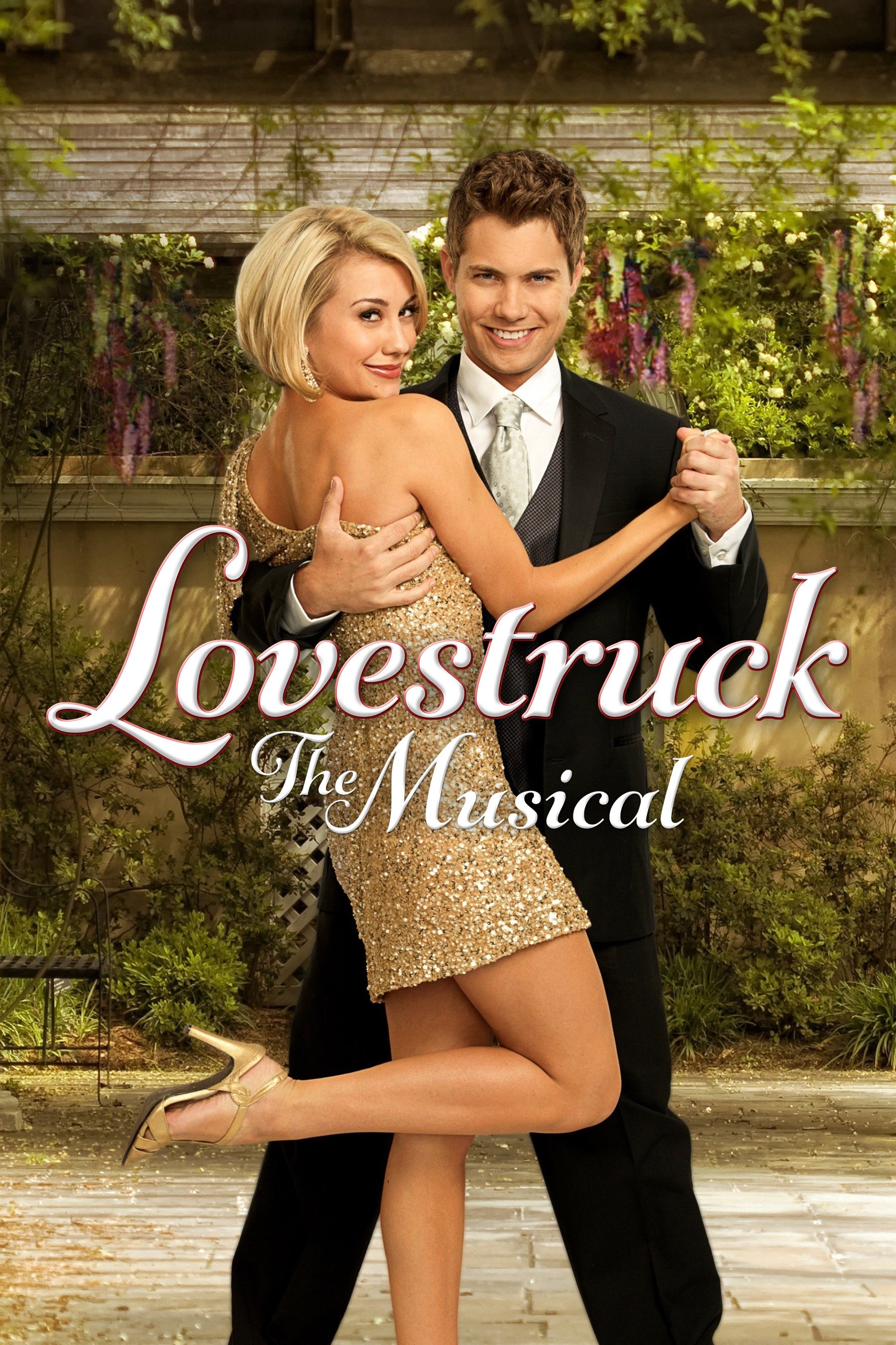 Lovestruck: The Musical photo