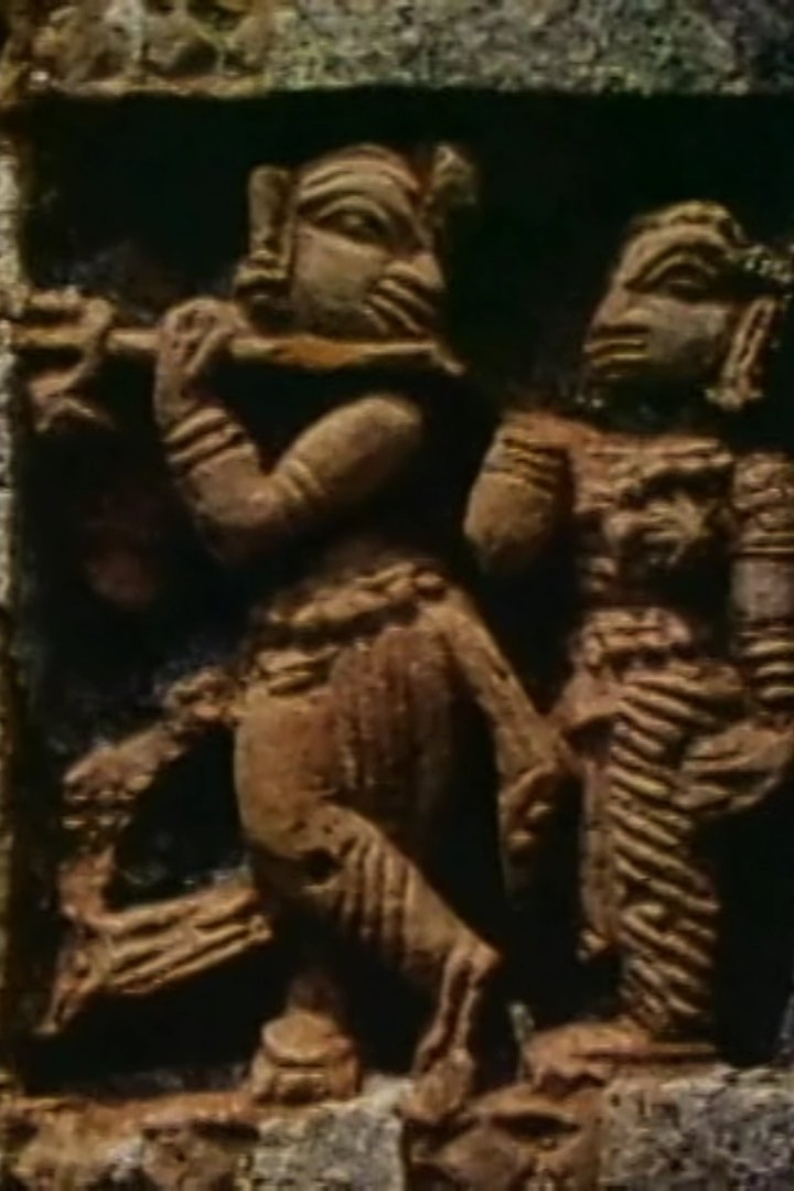 Loving Krishna photo