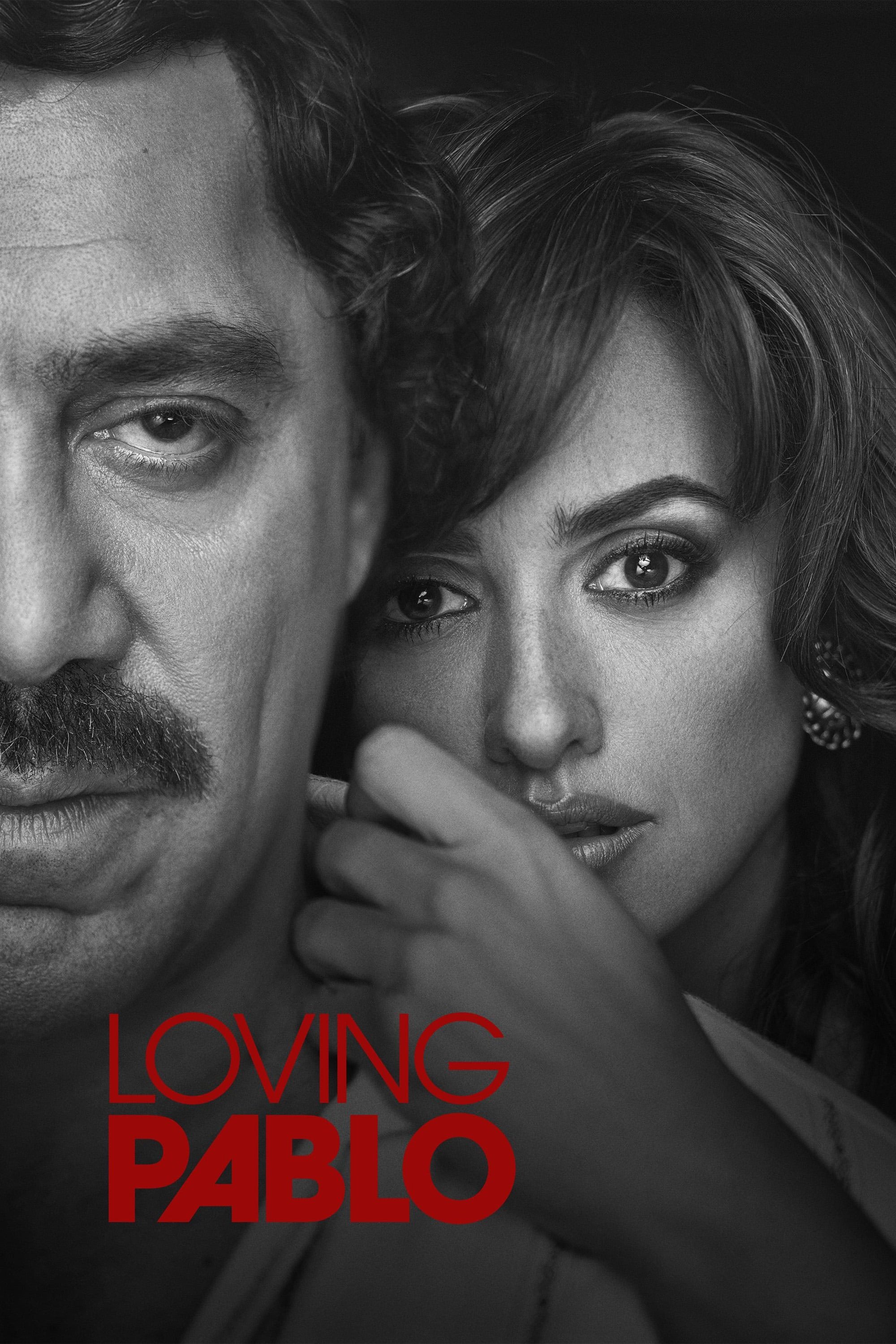 Loving Pablo photo