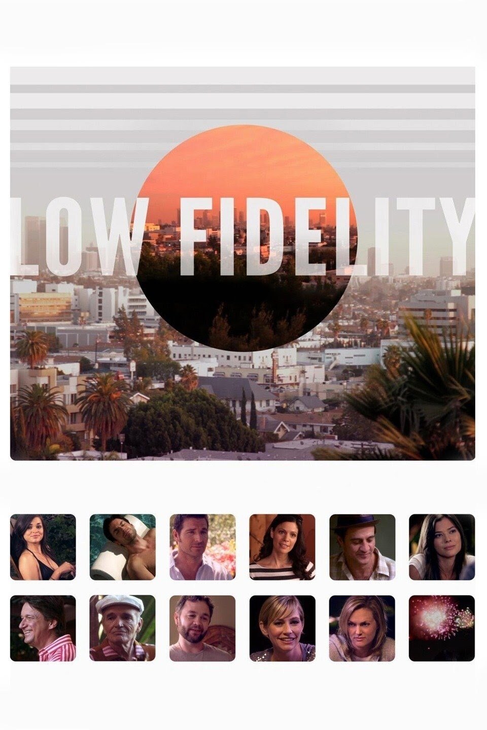 Low Fidelity photo