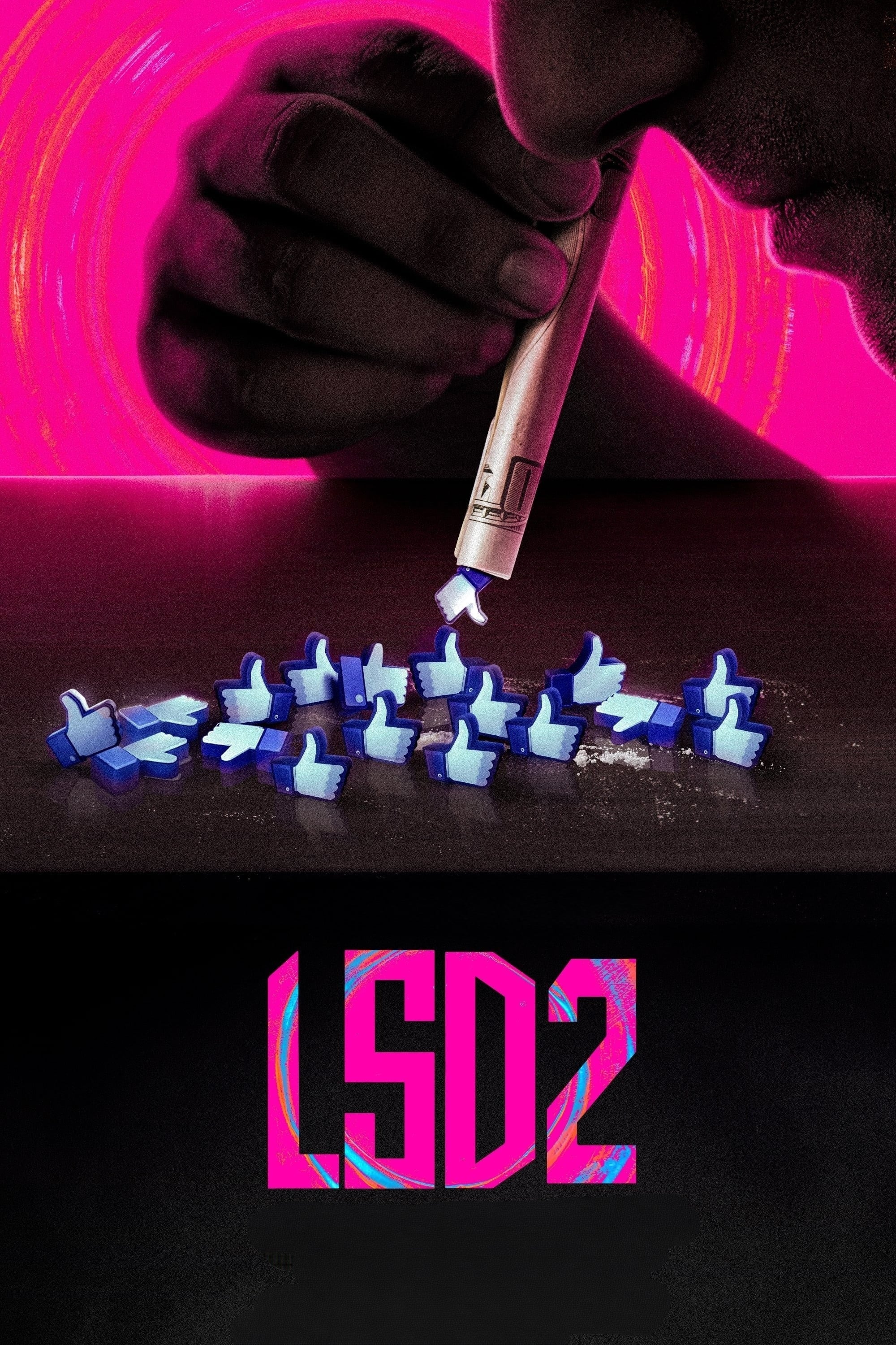 LSD 2: Love, Sex aur Dhokha 2 photo