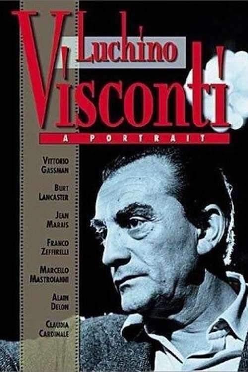 Luchino Visconti photo