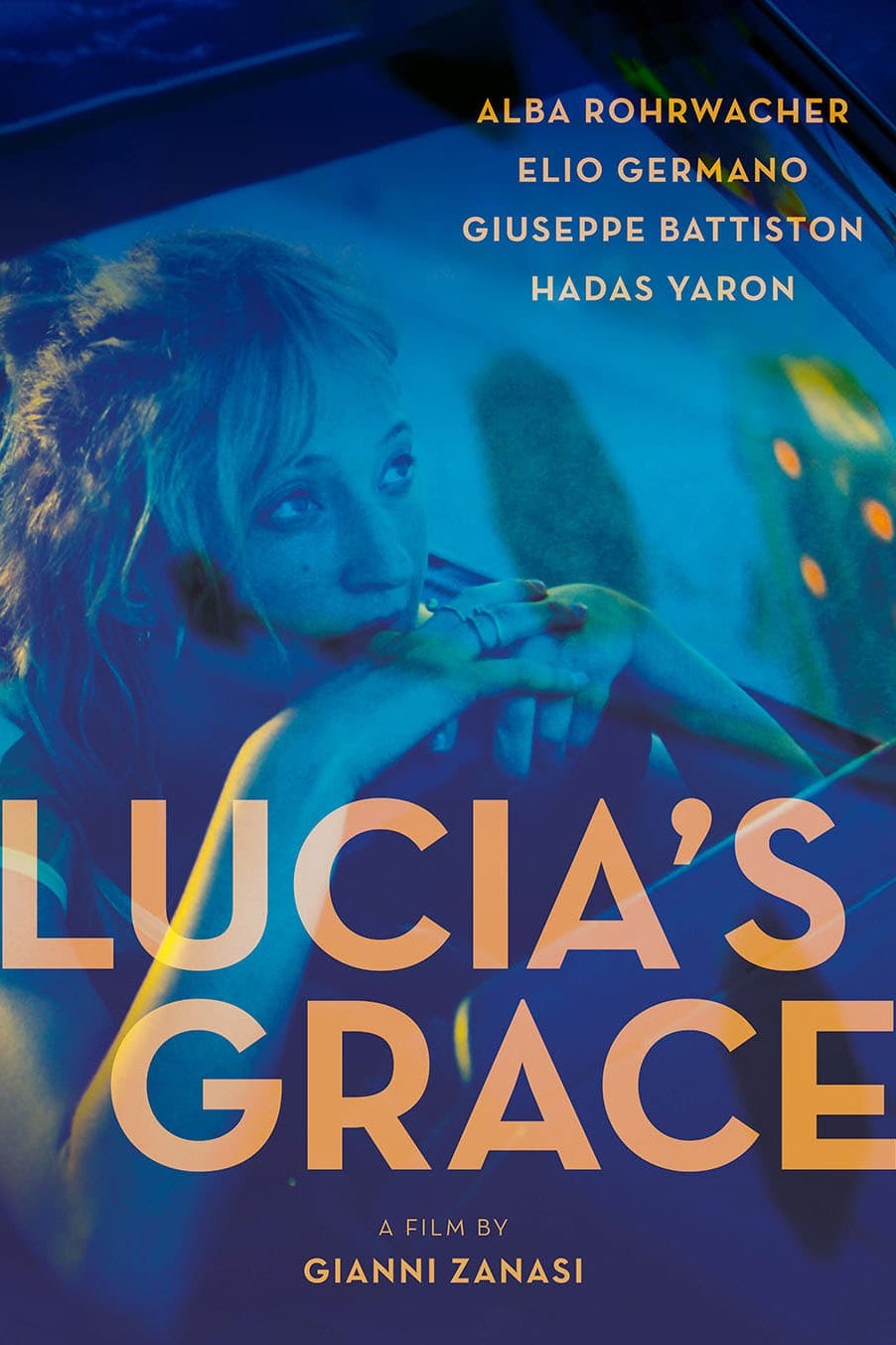 Lucia's Grace photo