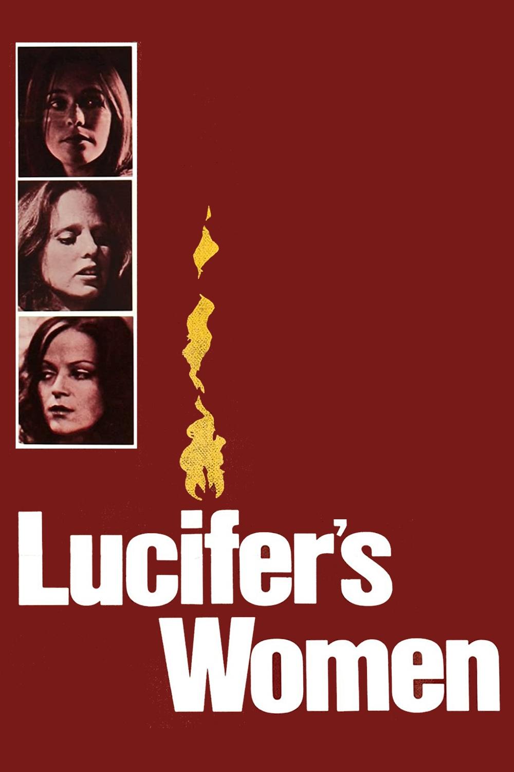 Lucifer's Women photo