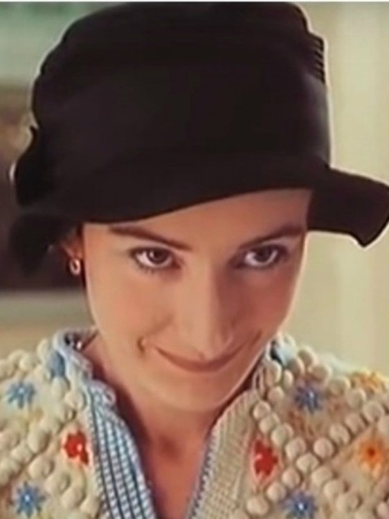 Lucille et le photomaton photo