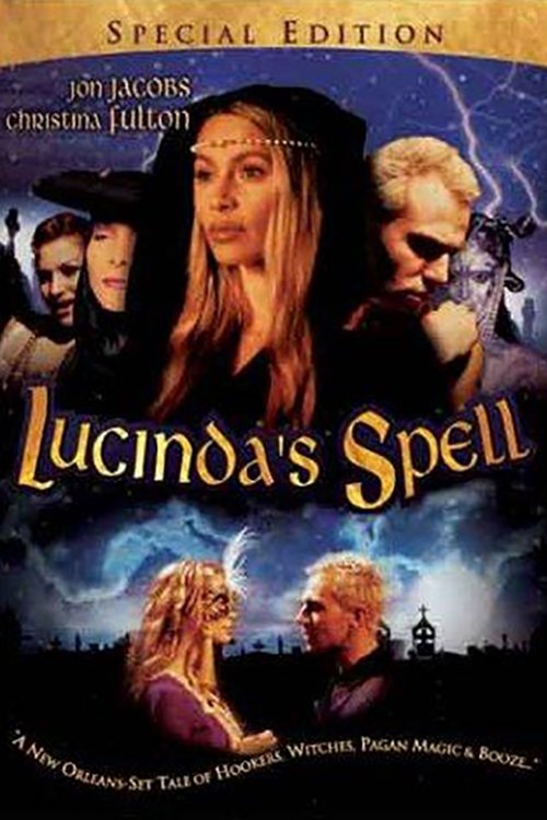 Lucinda's Spell photo