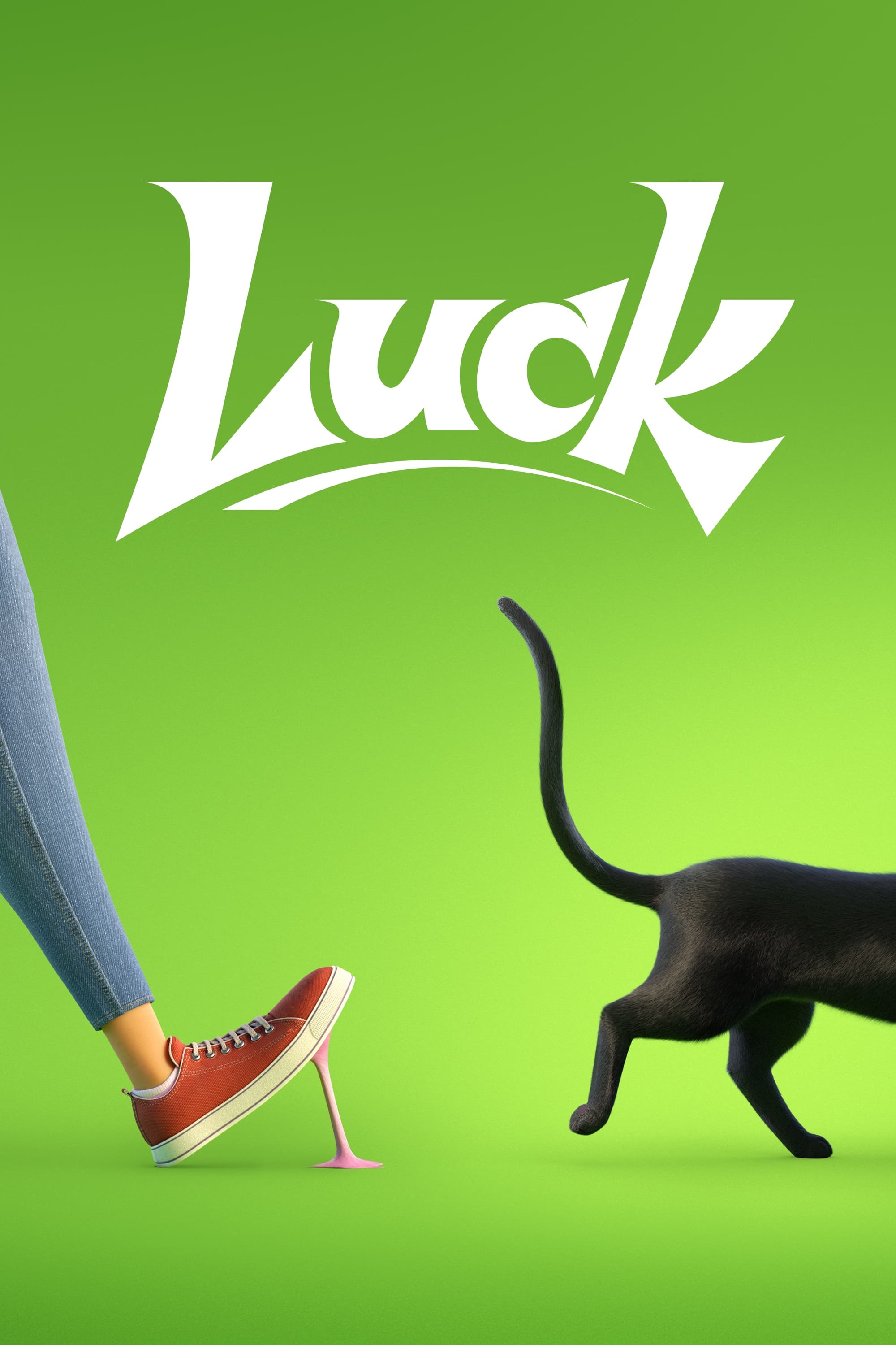 Luck photo