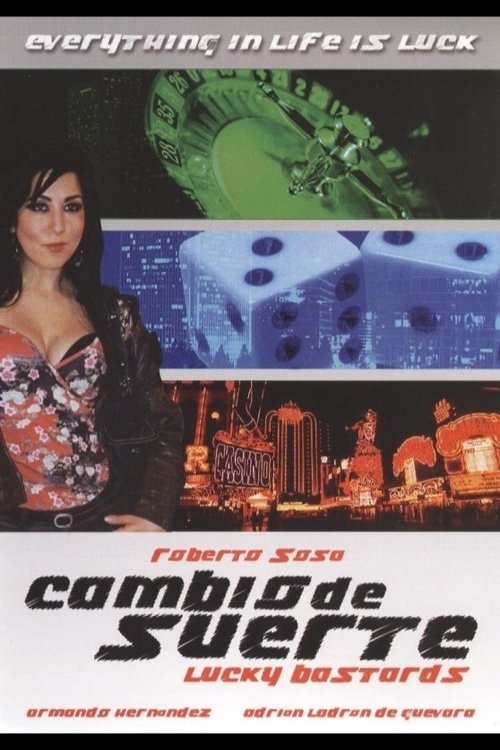 Lucky Bastards photo