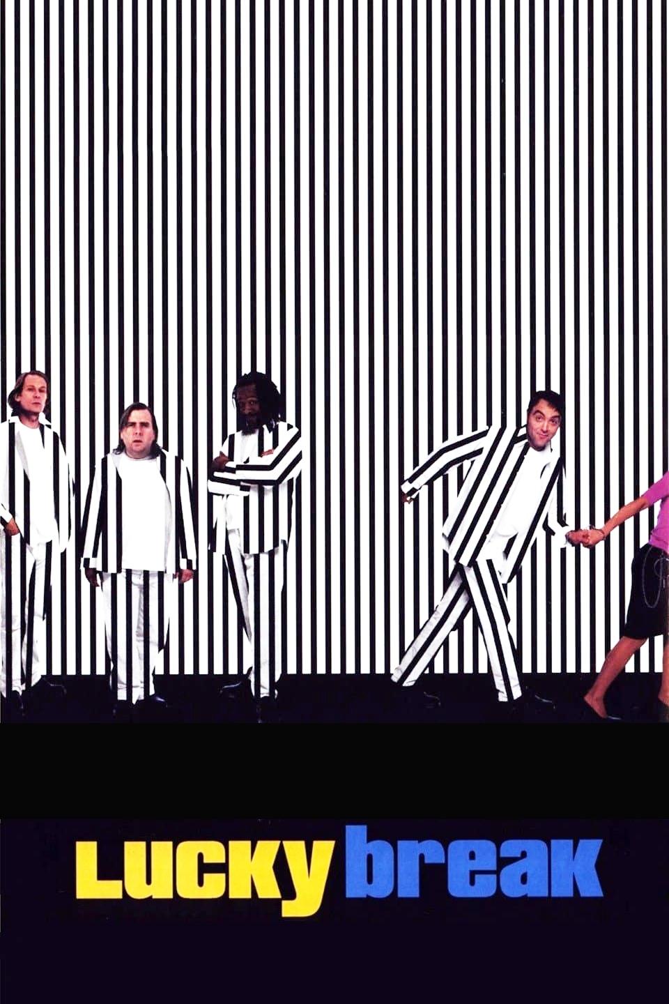 Lucky Break photo