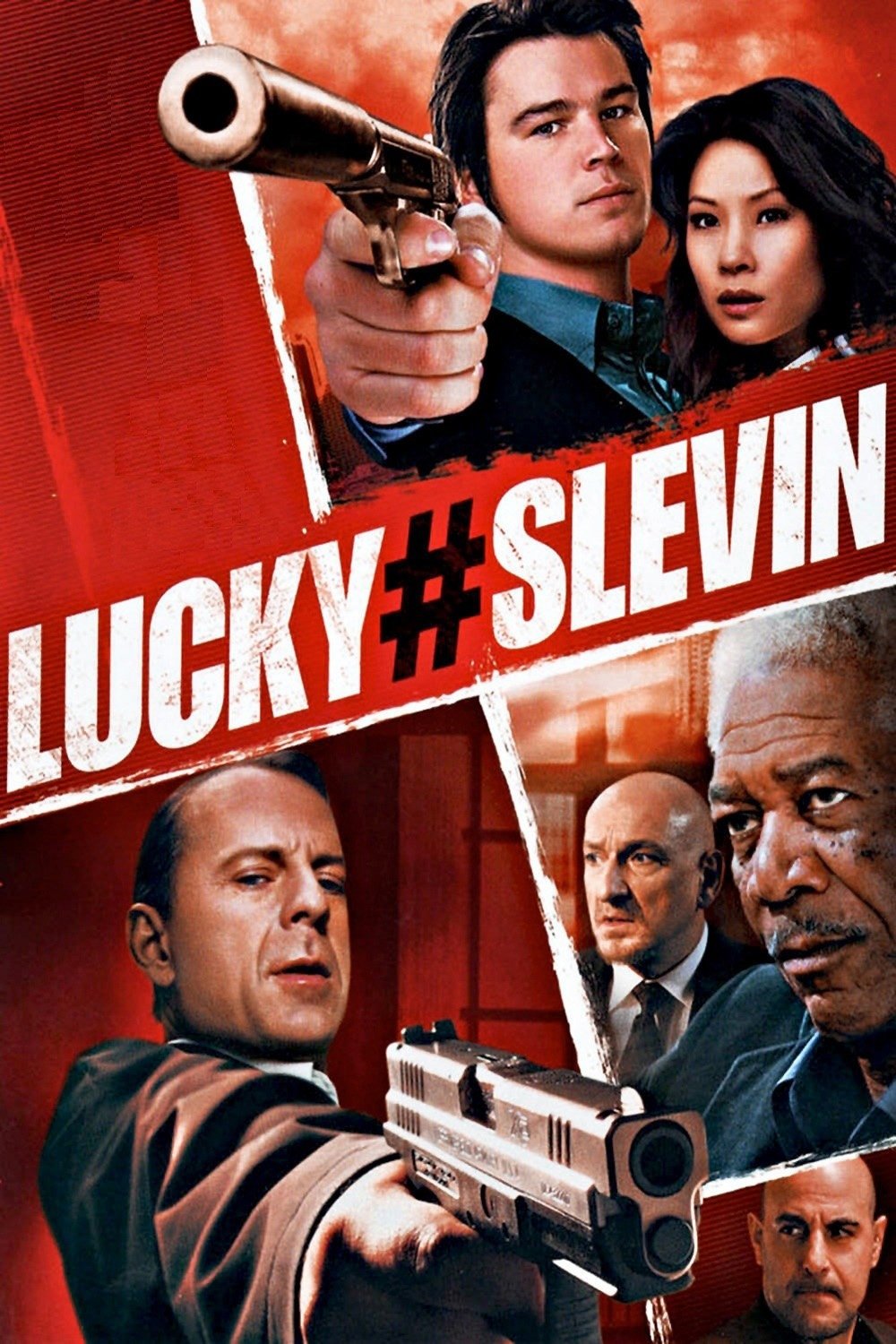 Lucky Number Slevin photo