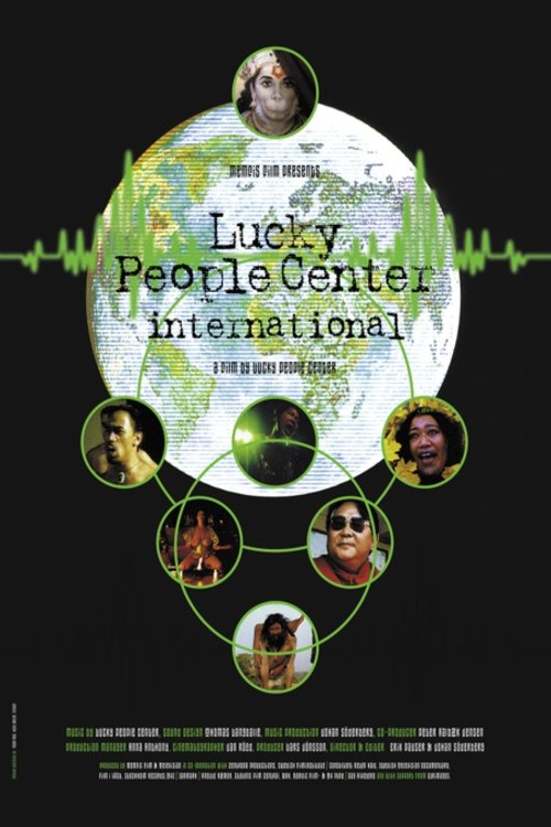 Lucky People Center International photo