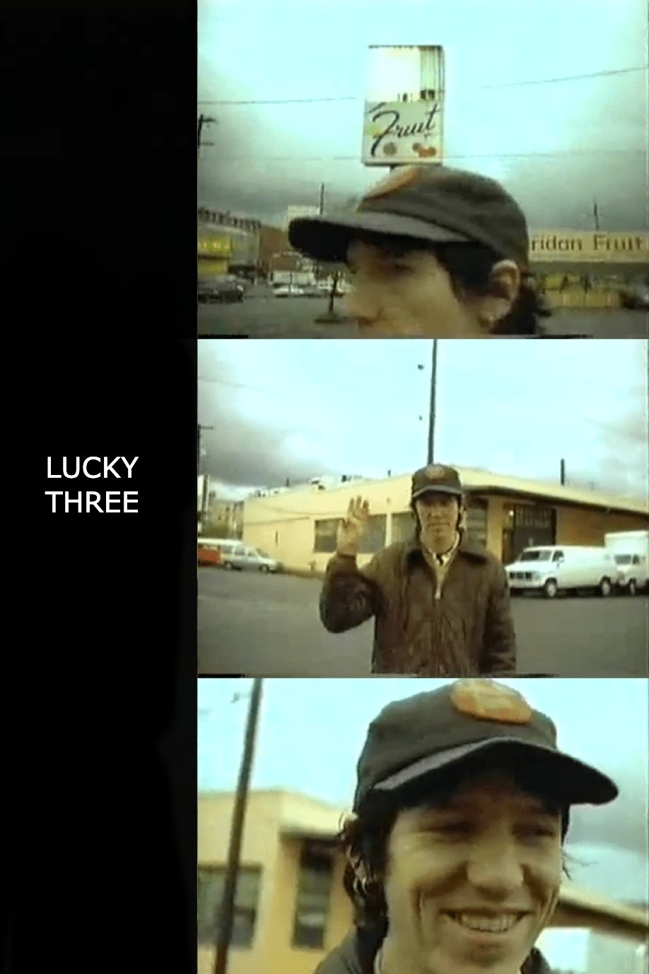 Lucky Three: An Elliott Smith Portrait photo