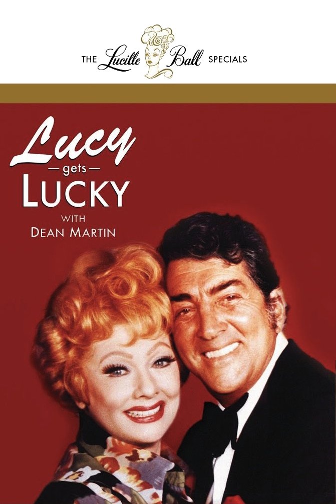 Lucy Gets Lucky photo