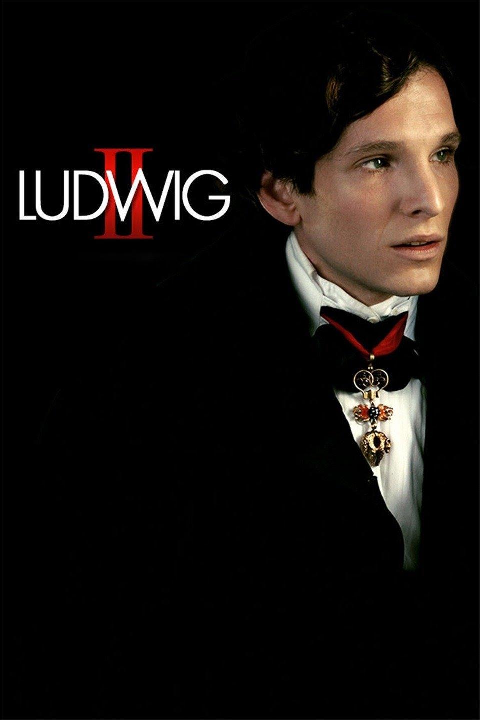 Ludwig II photo