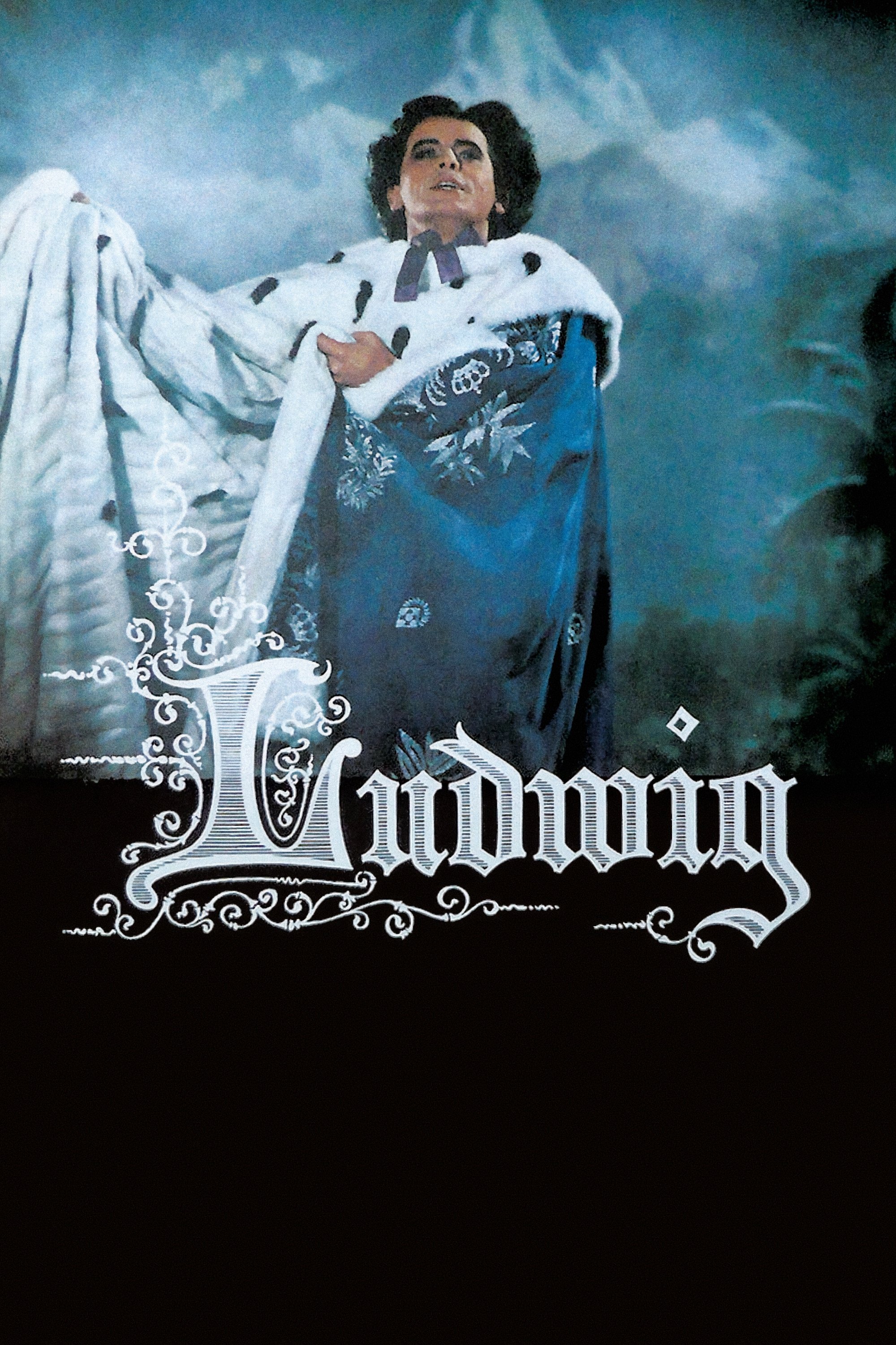 Ludwig – Requiem for a Virgin King photo