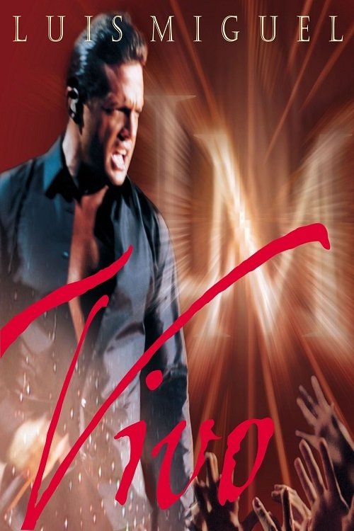 Luis Miguel - Vivo photo