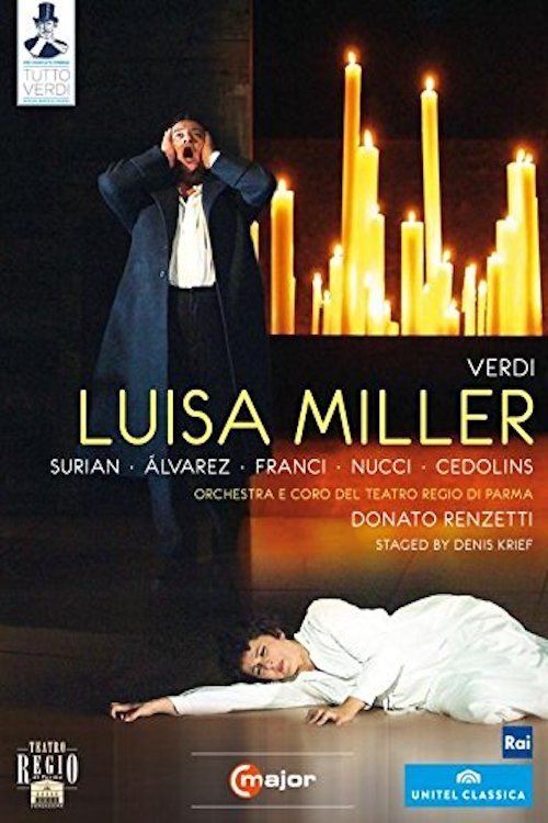 Luisa Miller photo