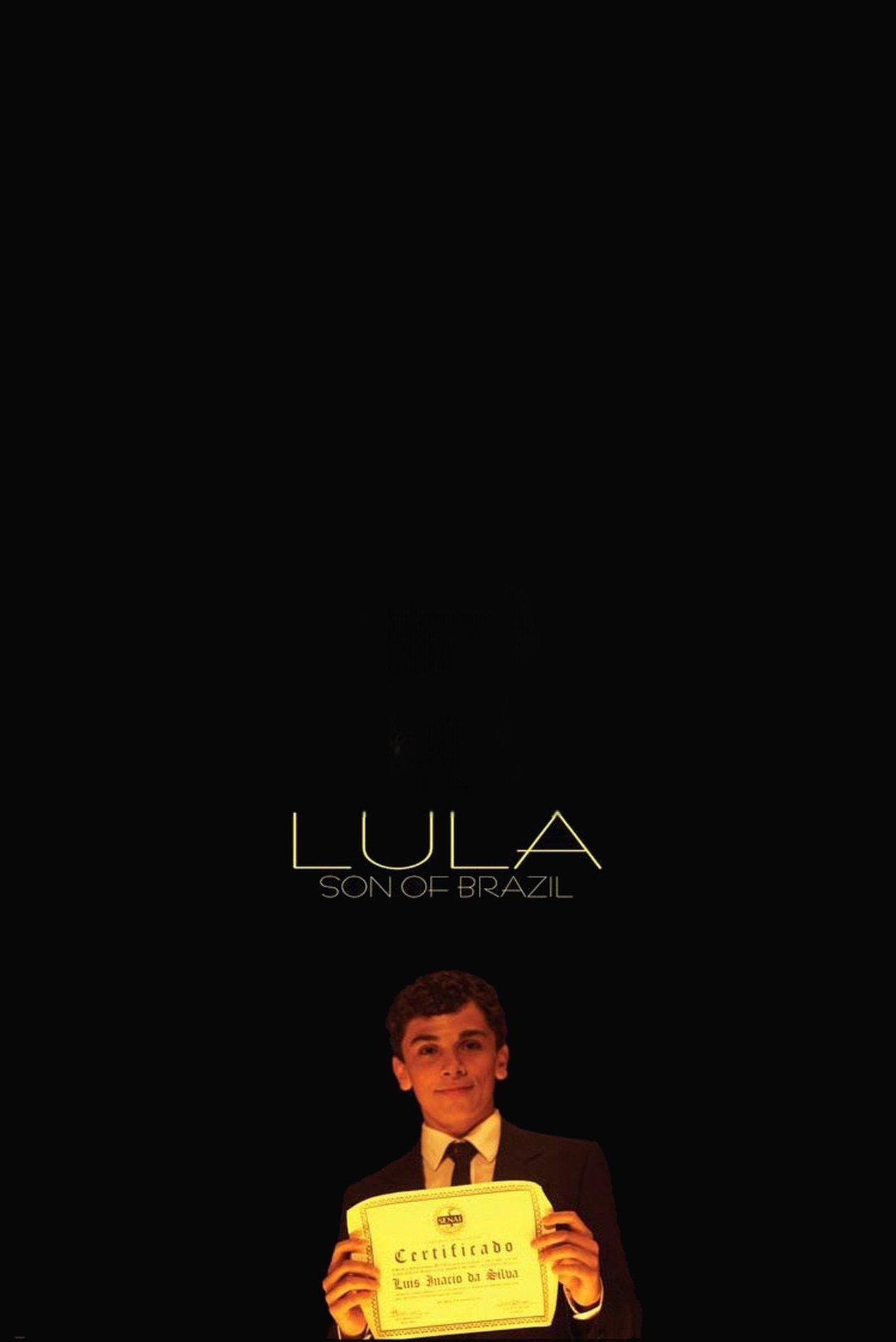 Lula, the Son of Brazil photo