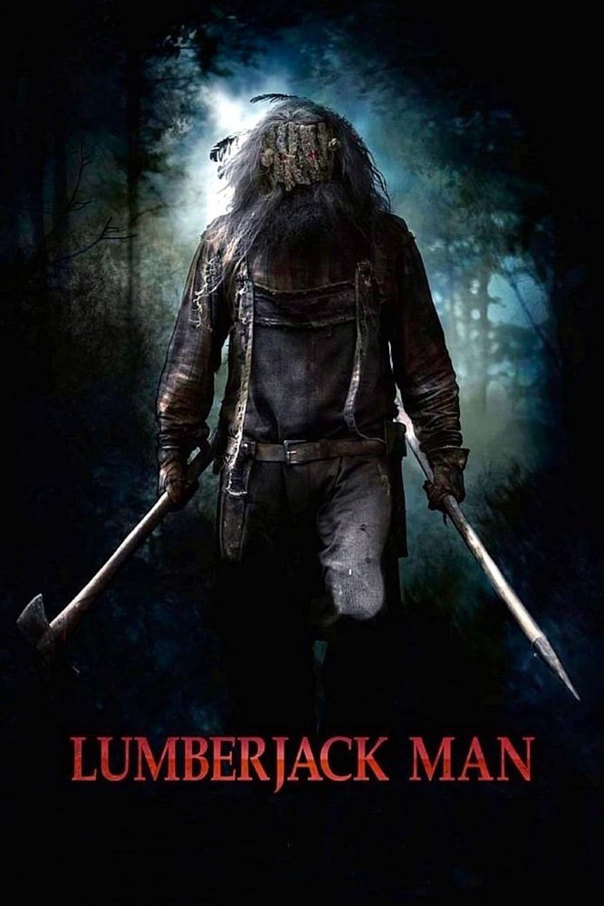Lumberjack Man photo