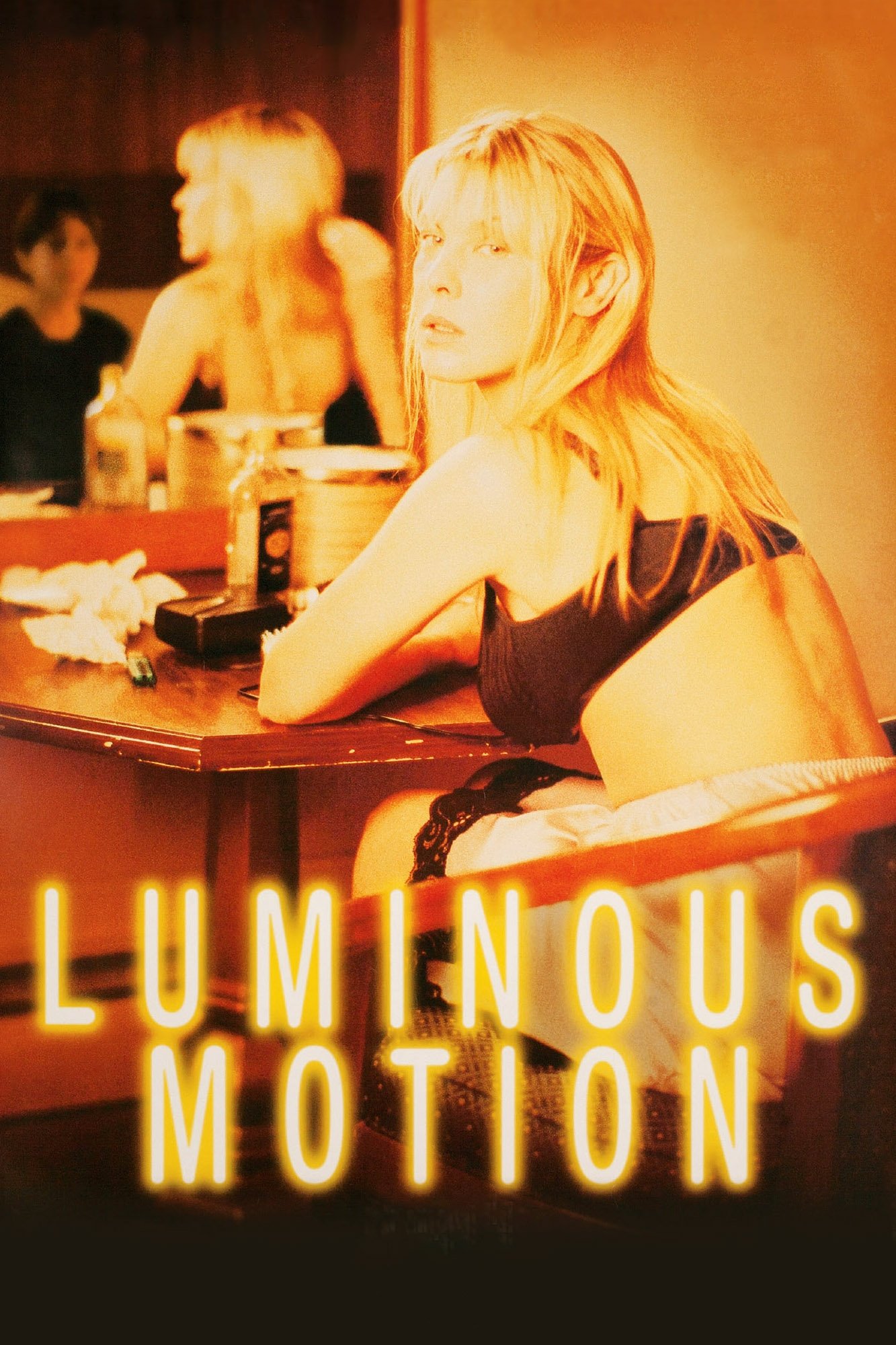 Luminous Motion photo