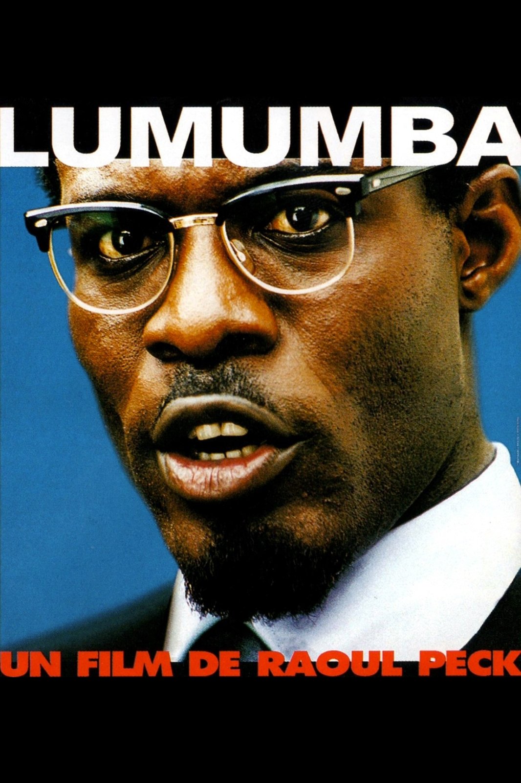Lumumba photo