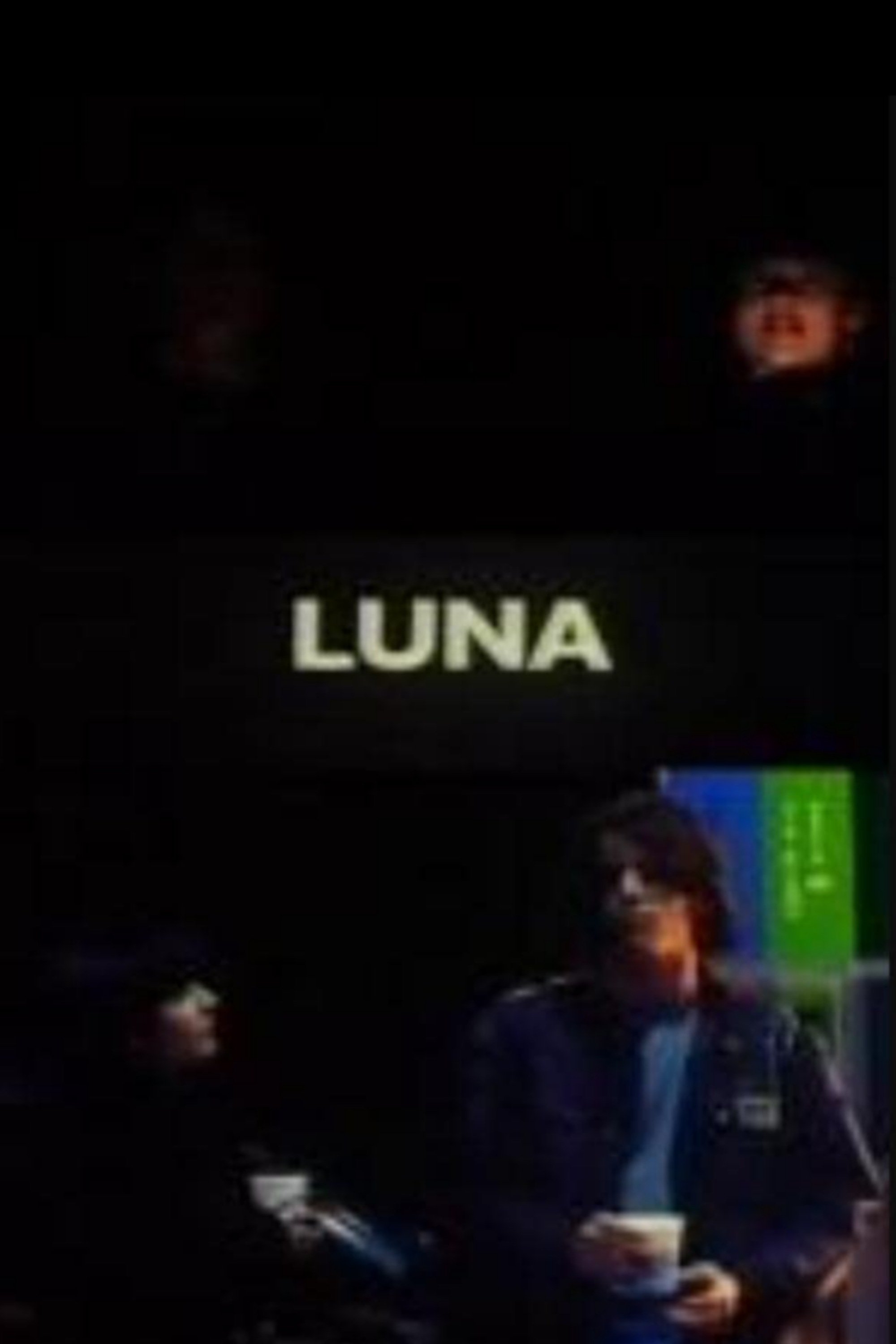 Luna photo