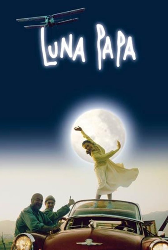 Luna Papa photo