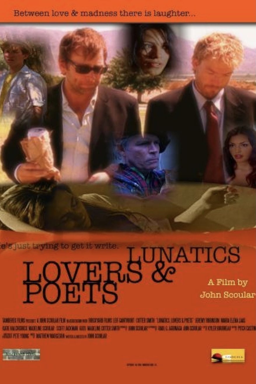 Lunatics, Lovers & Poets photo
